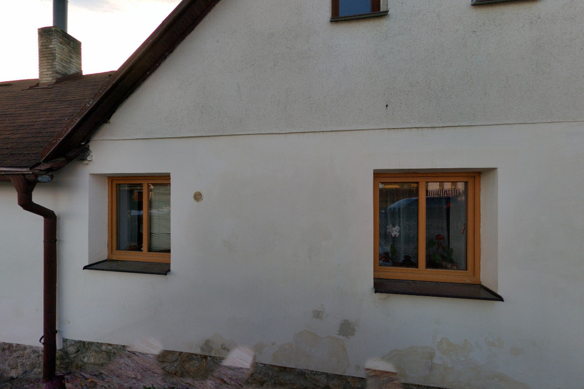 Ubytování Lipnička 29, Světlá nad Sázavou