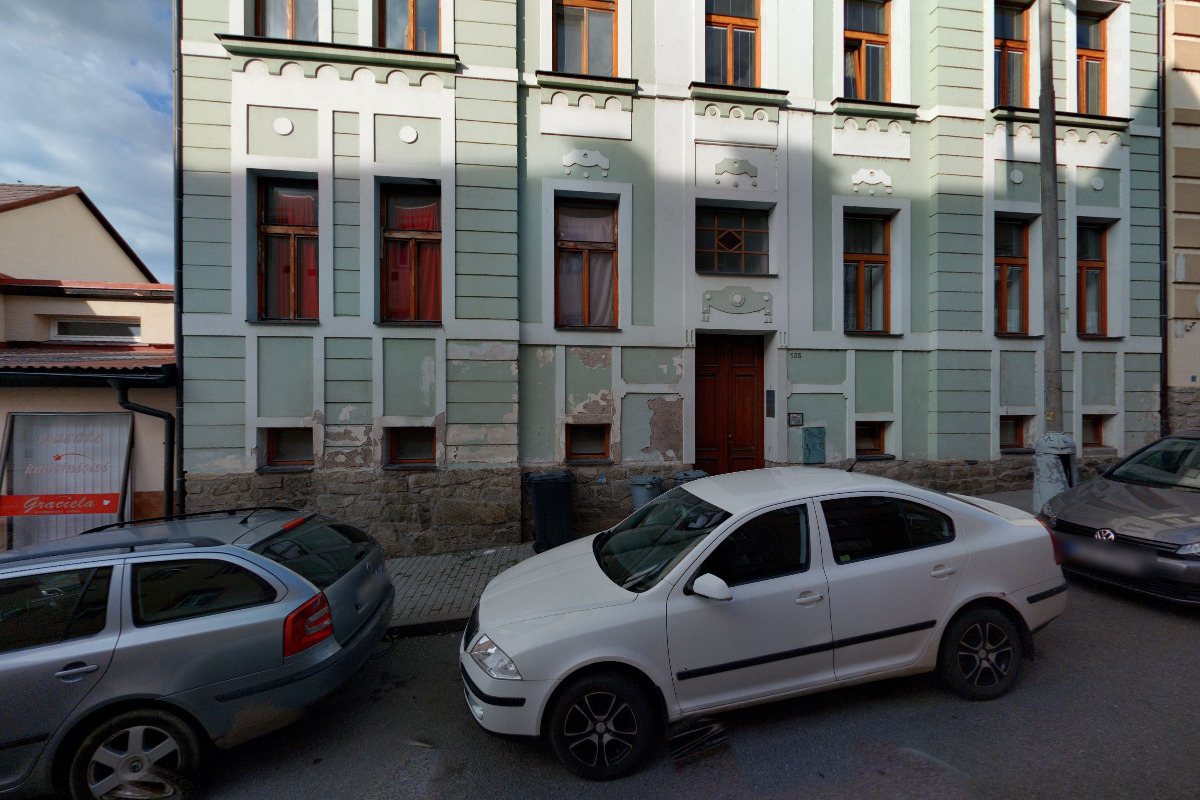 MUDr. Markéta Doležalová