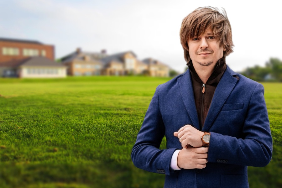 Zápis či výmaz věcného břemene z KN