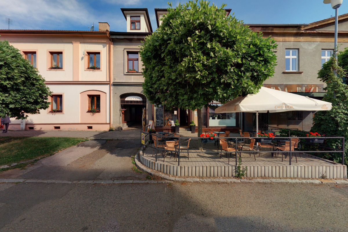 Galerie Coffee foto 6