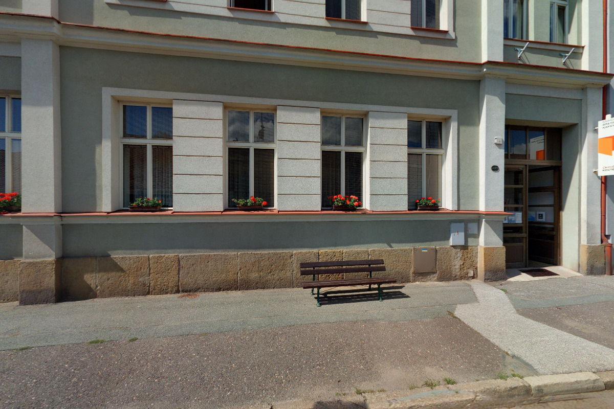 Knihovna Břetislava Kafky Červený Kostelec foto 4