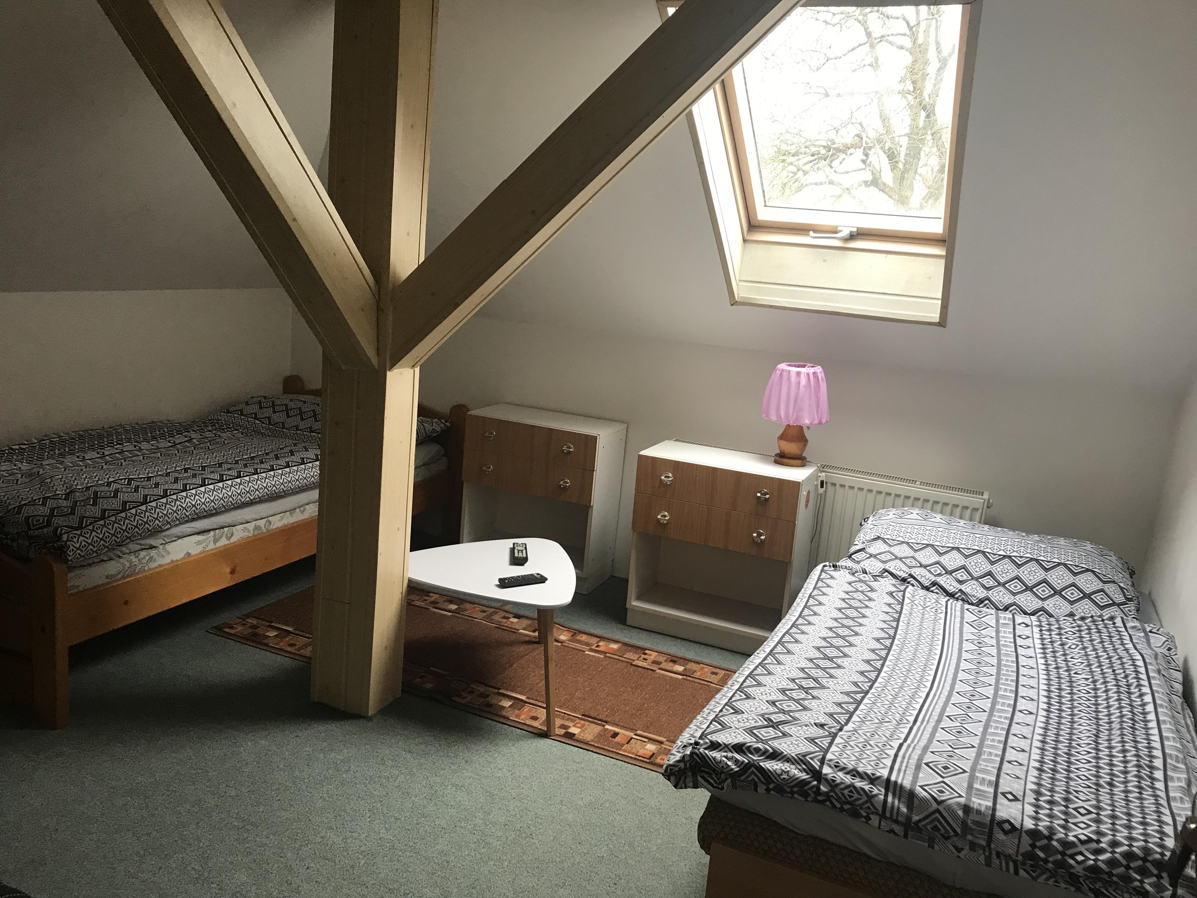 Penzion Kristýnka foto 4