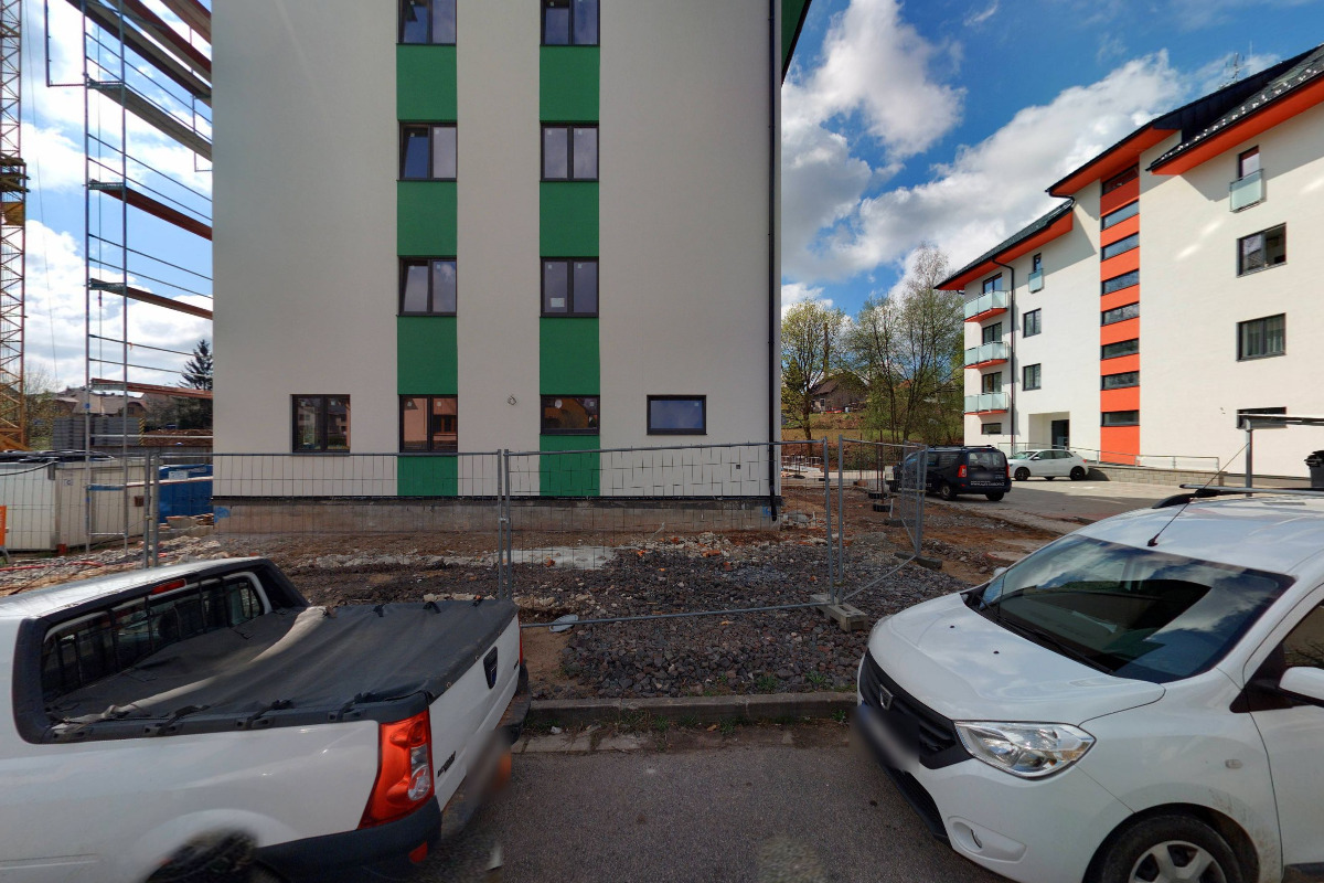 Ordinace praktického lékaře - MUDr. Leoš Glanc