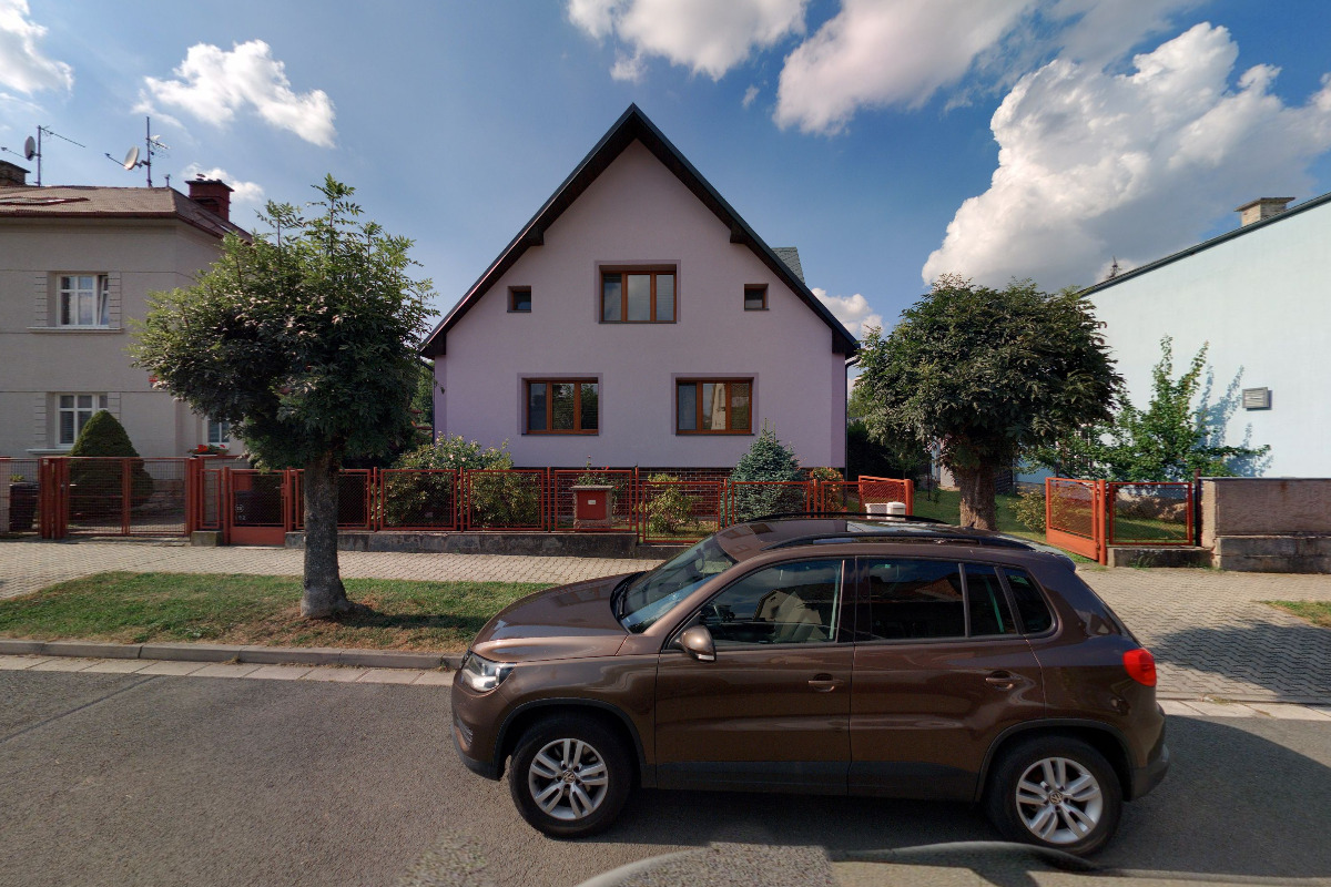 Salon Oksy - kosmetika, pedikúra