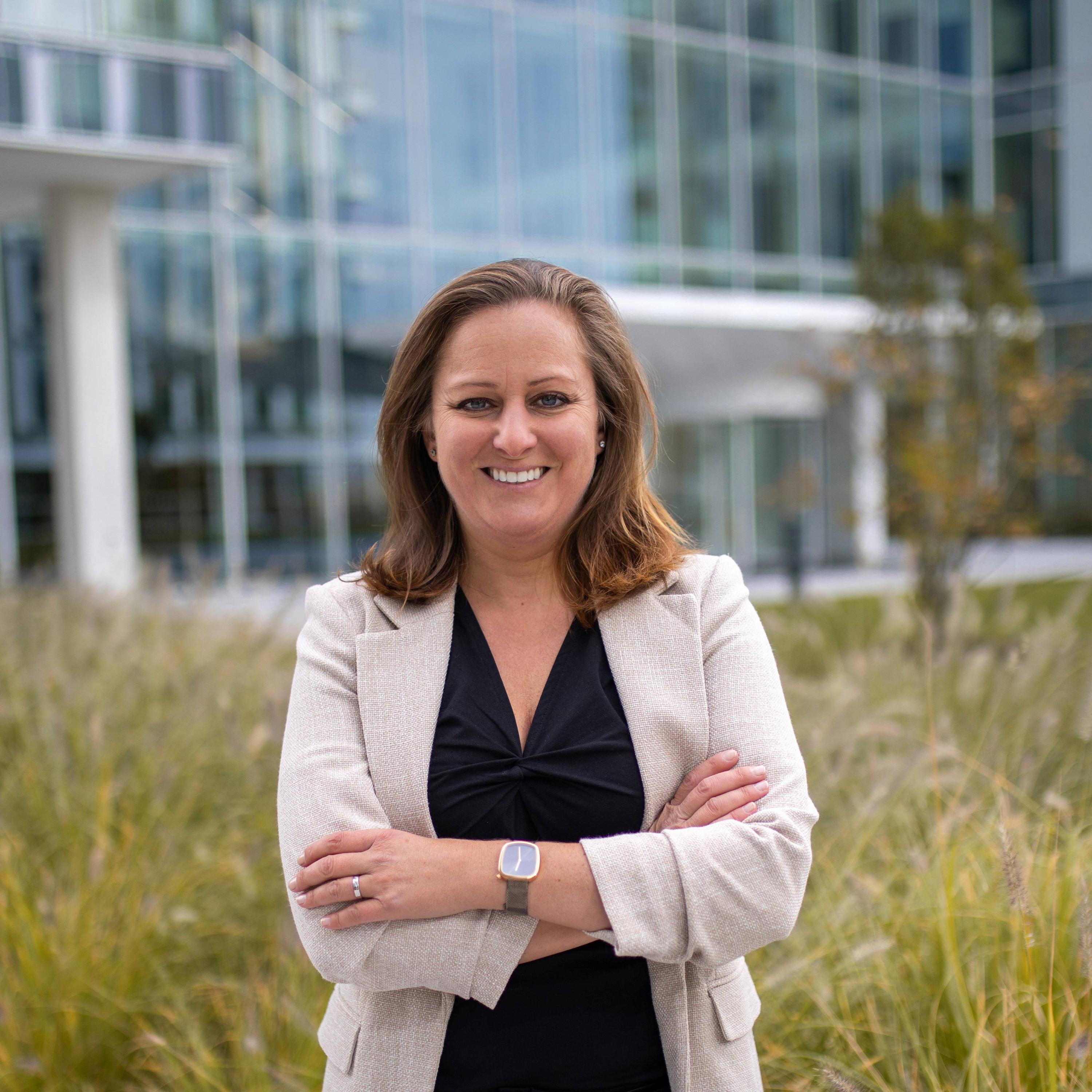 Reality Hana Čermín Kaslová foto 2