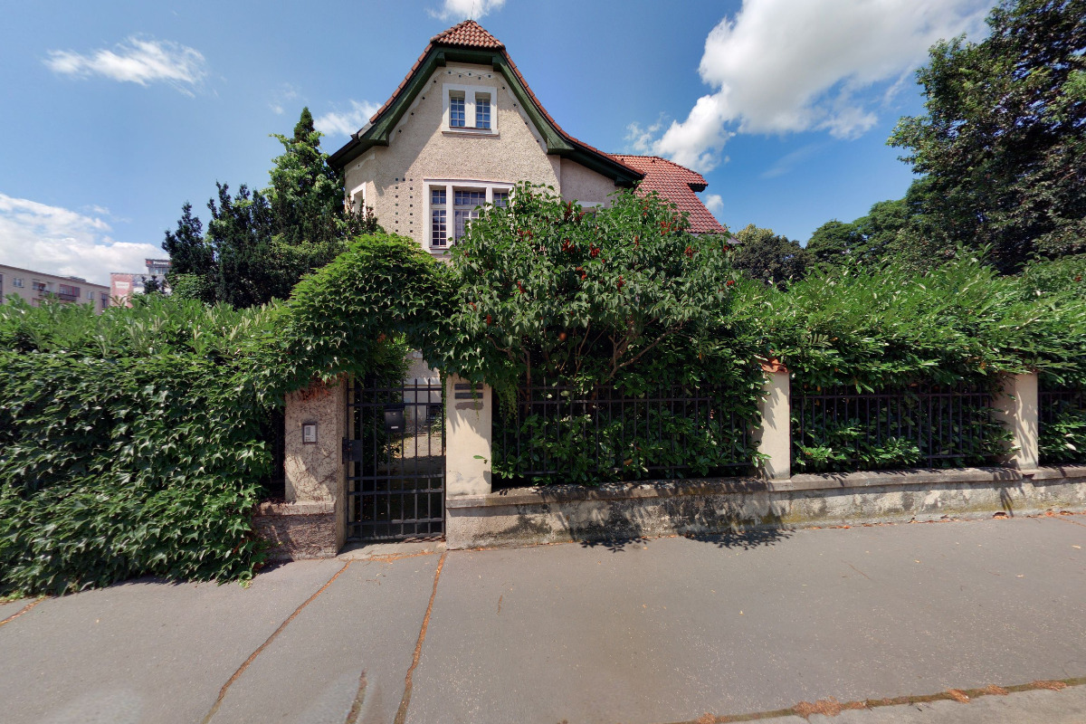 Advokátní kancelář - JUDr. Vladimír Krčma