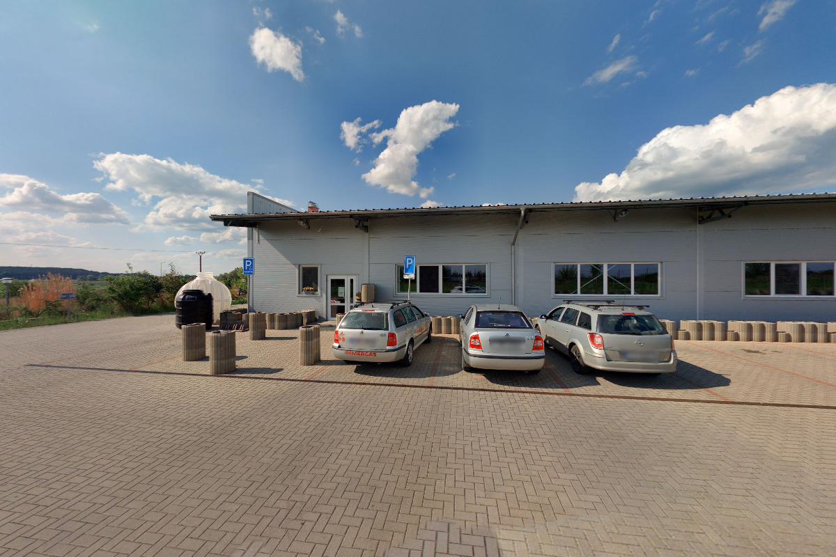 Instalatérské potřeby - Retr s.r.o. foto 5