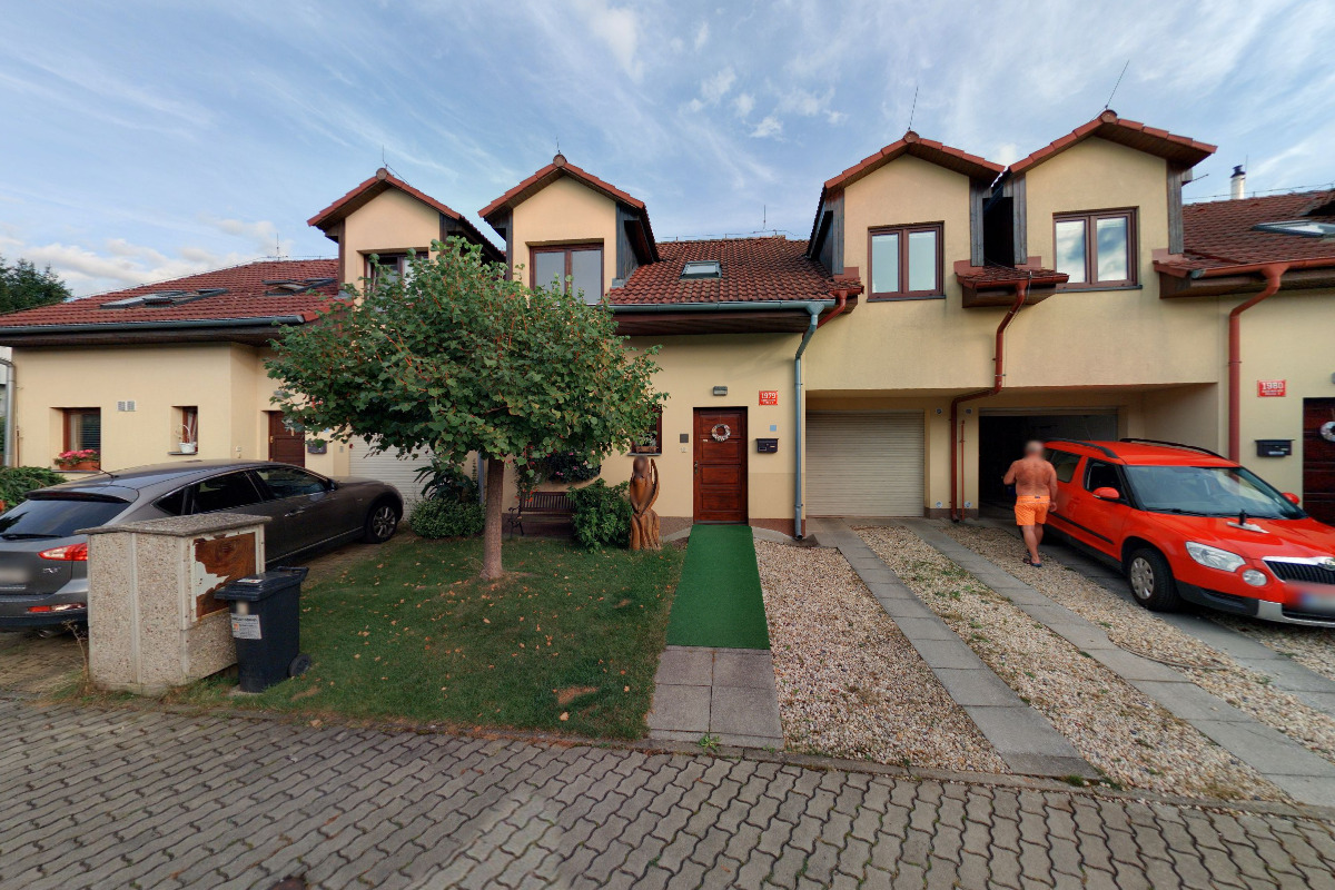 Věštírna Květy Fialové foto 4