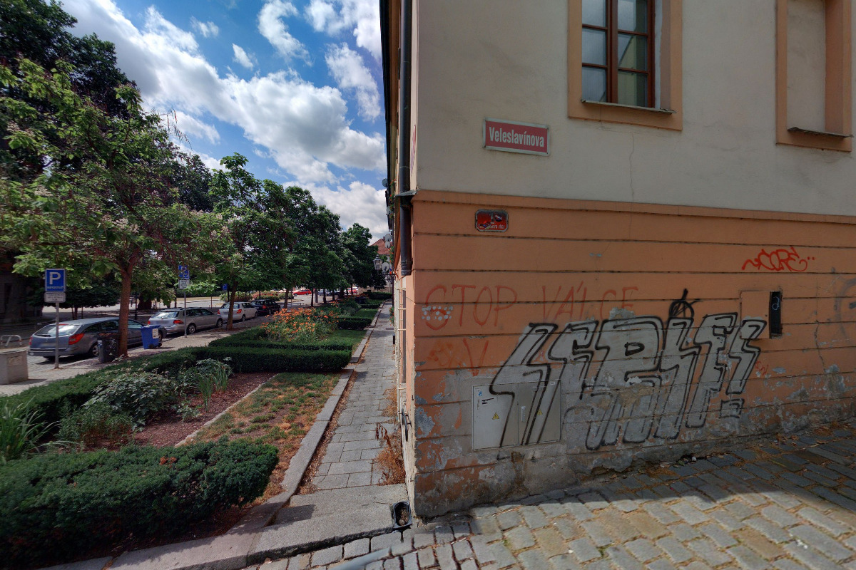 Občanská demokratická strana foto 2