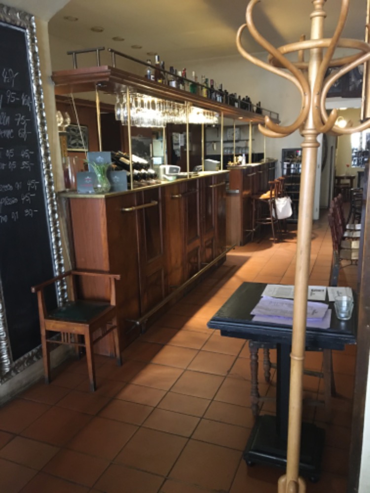 Café Montmartre foto 4