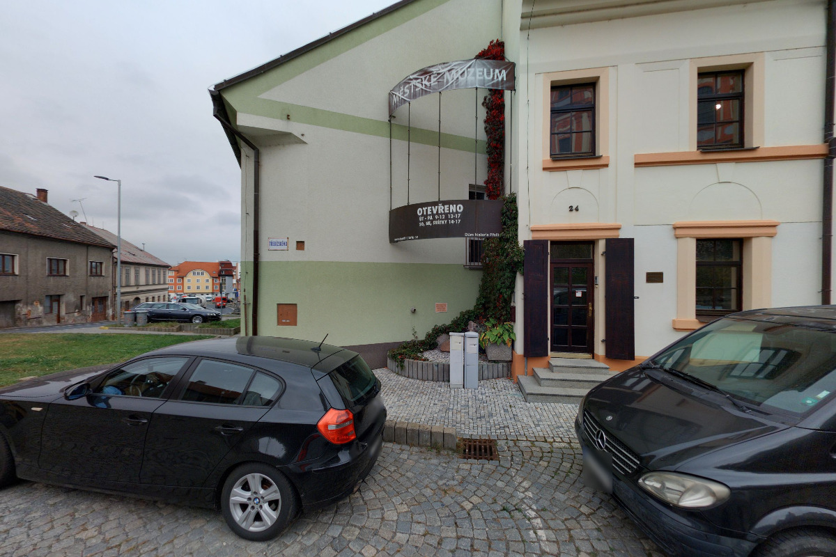 Stavební bytové družstvo Plzeň - jih se sídlem v Přešticích, družstvo foto 3