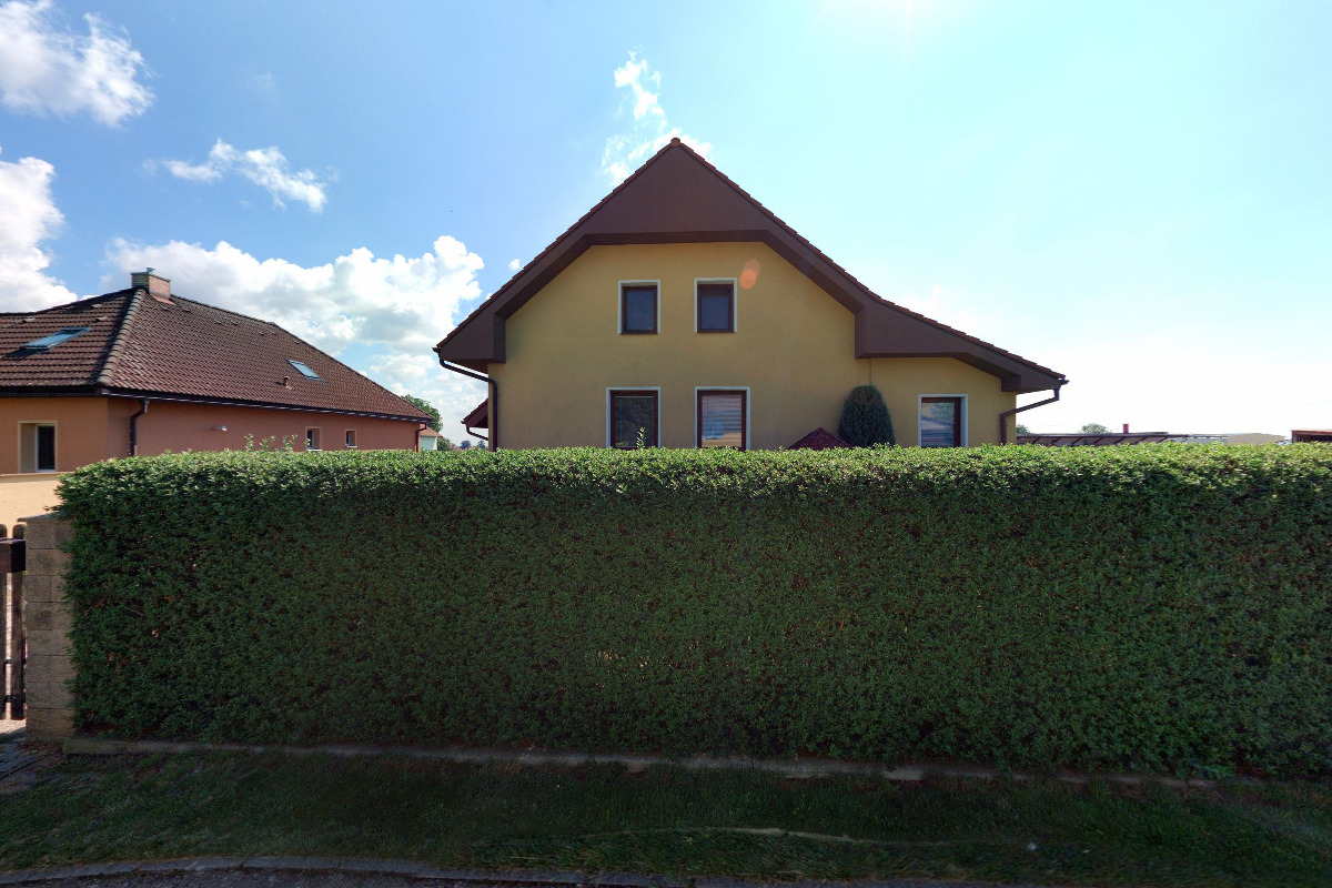 Jan Zabilanský -  Tesařství, pokrývačství a klempířství