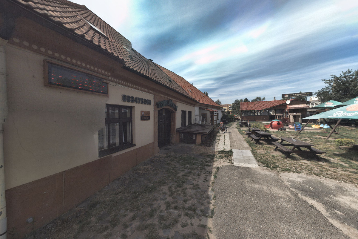Hospoda u Kocoura foto 6