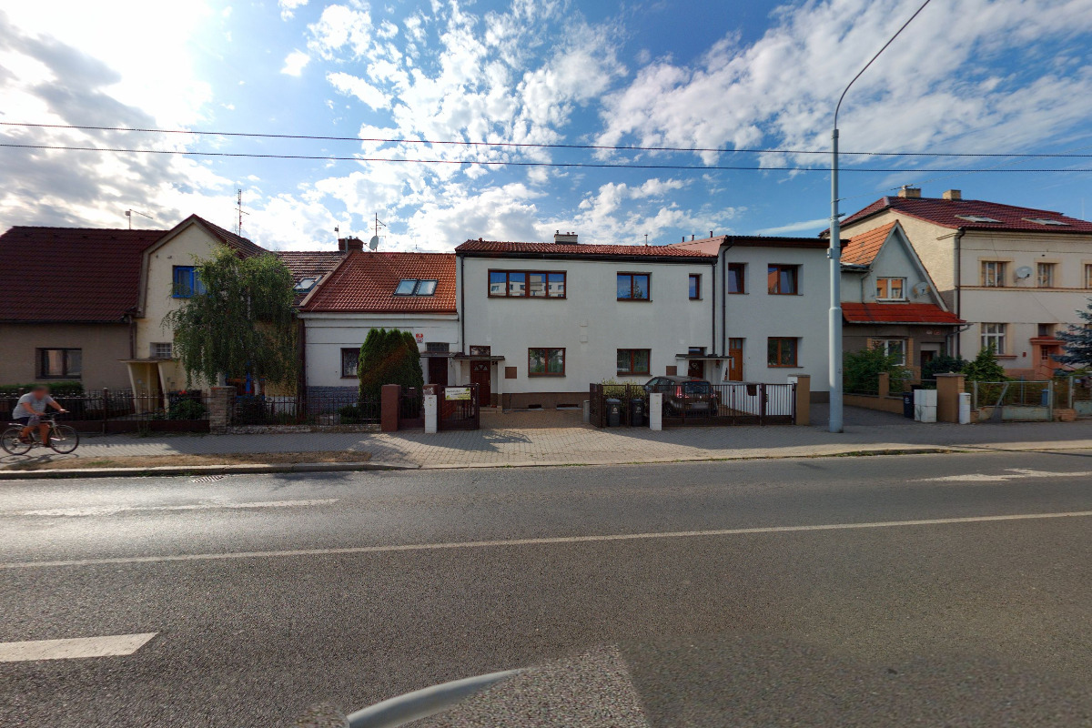 Psychosomatické a terapeutické centrum