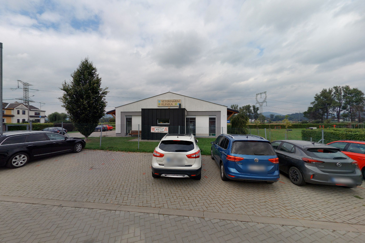 Veterinární klinika Minář s.r.o.