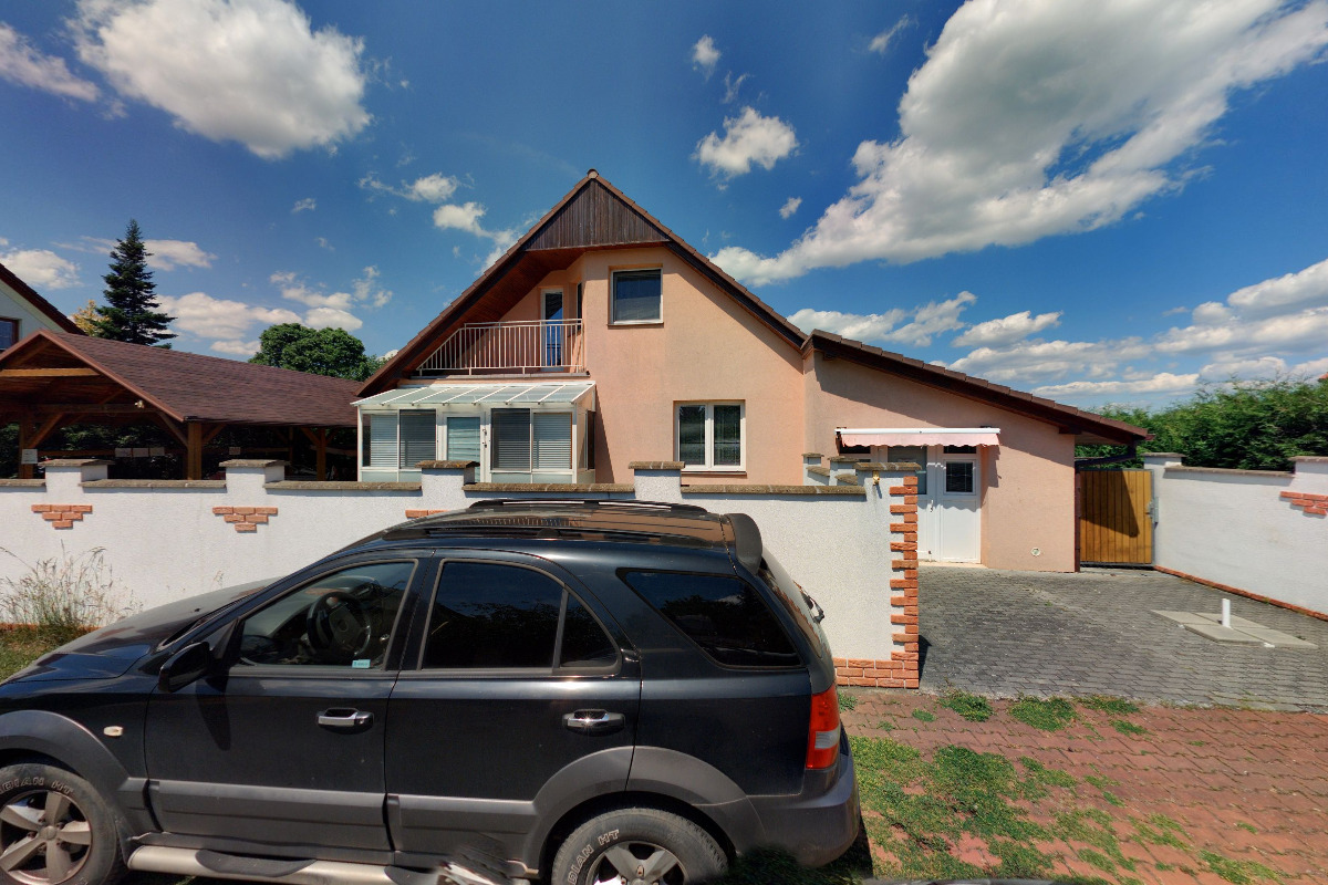 Občerstvení Kanín 11