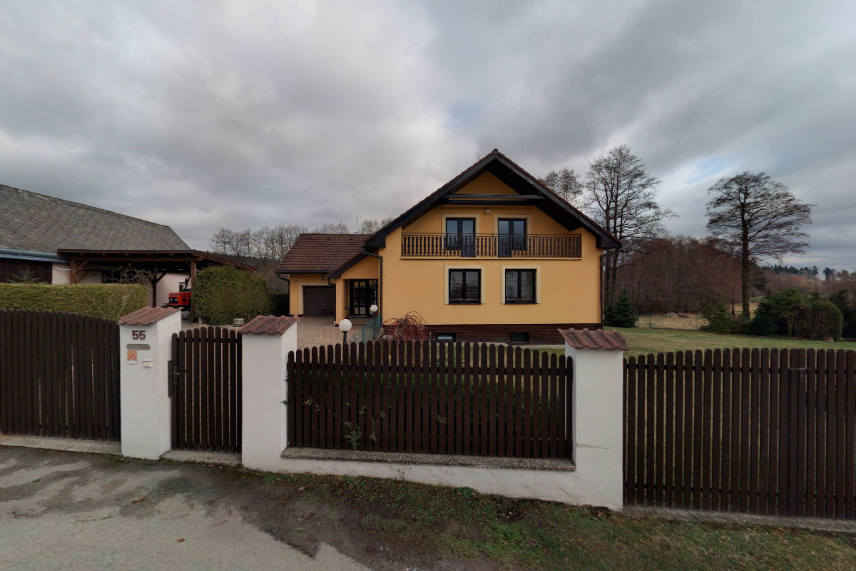 Michal Oubrecht - zemní práce foto 2