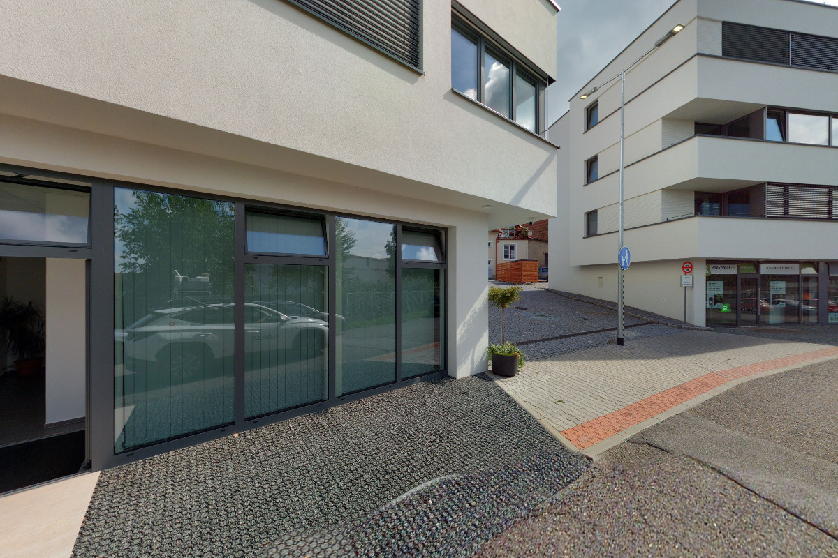 KB Poradenské místo