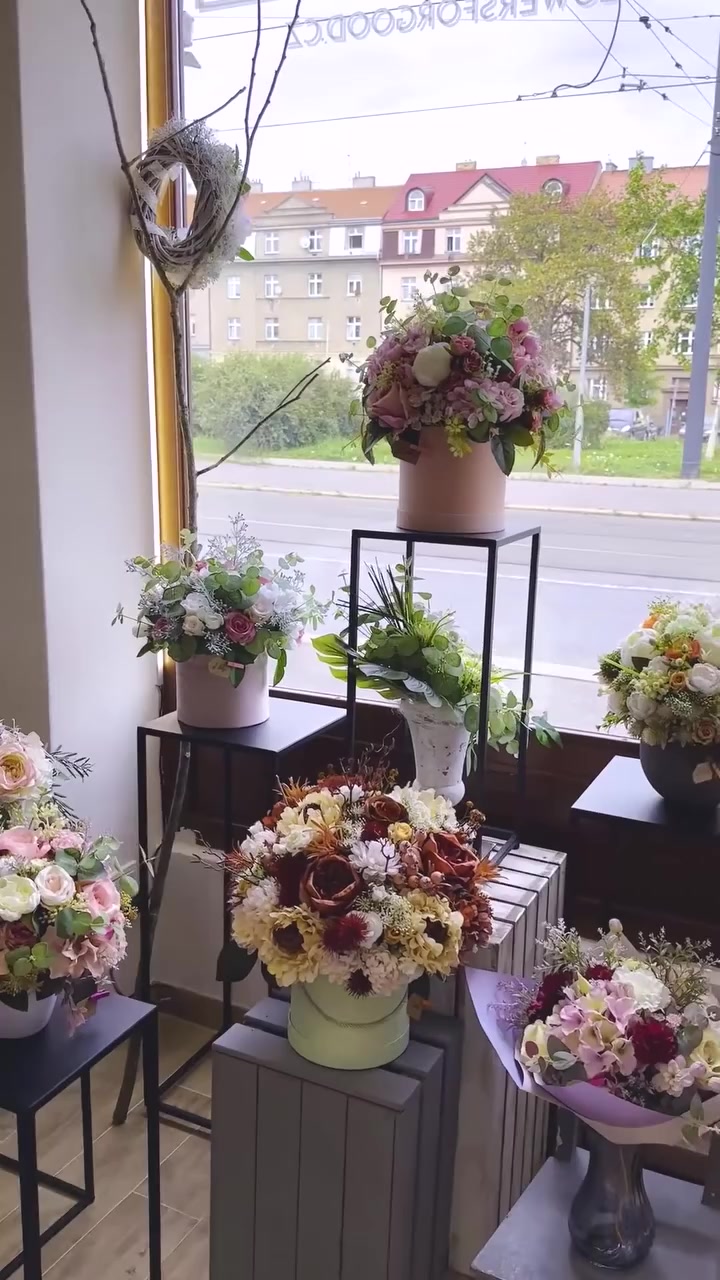 Flowers For Good foto 2 (náhled videa)