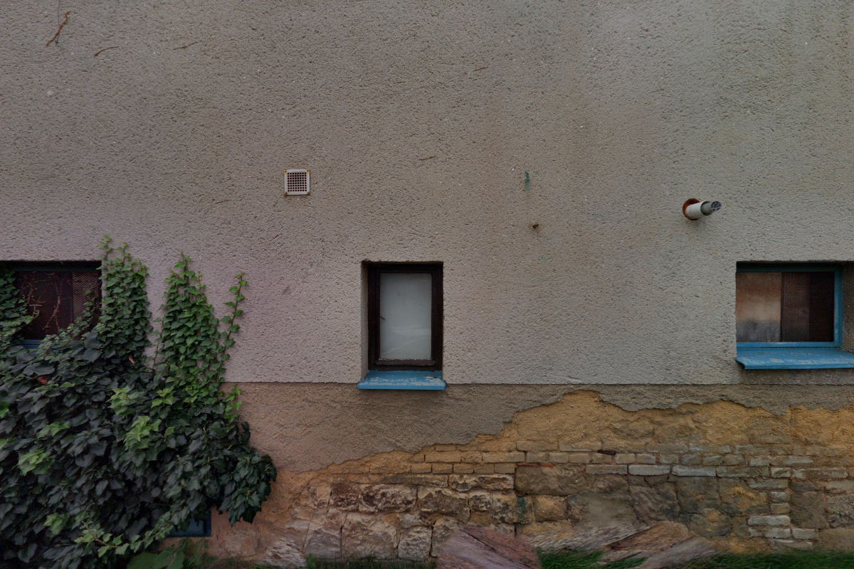 Jiří Ryska - zámečnictví