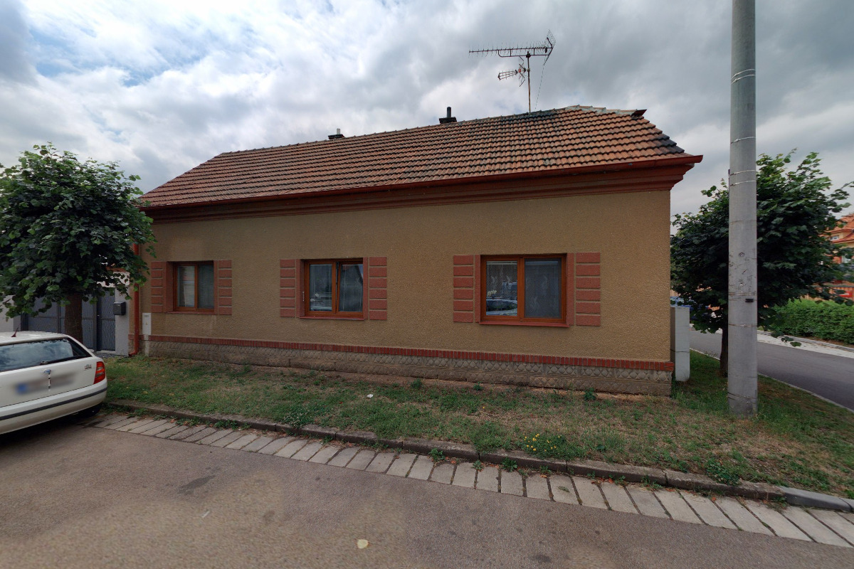 Studna Doma - Luboš Vonostránský foto 2