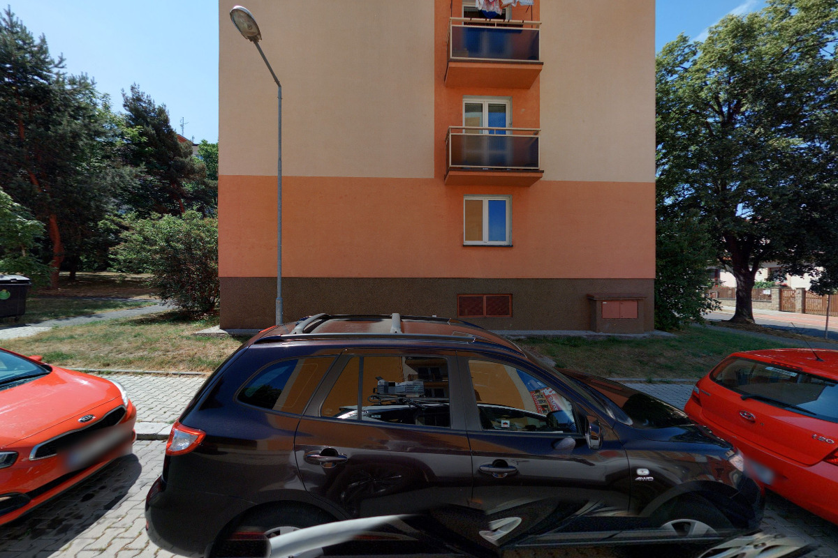 Ing. Antonín Štanc foto 2