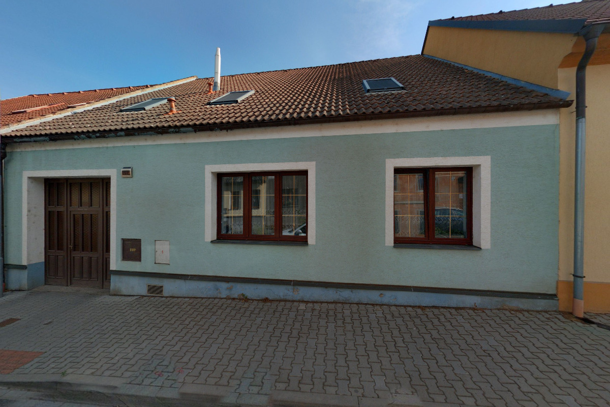 Vladimír Meloun - pokladačství a obkladačství foto 2