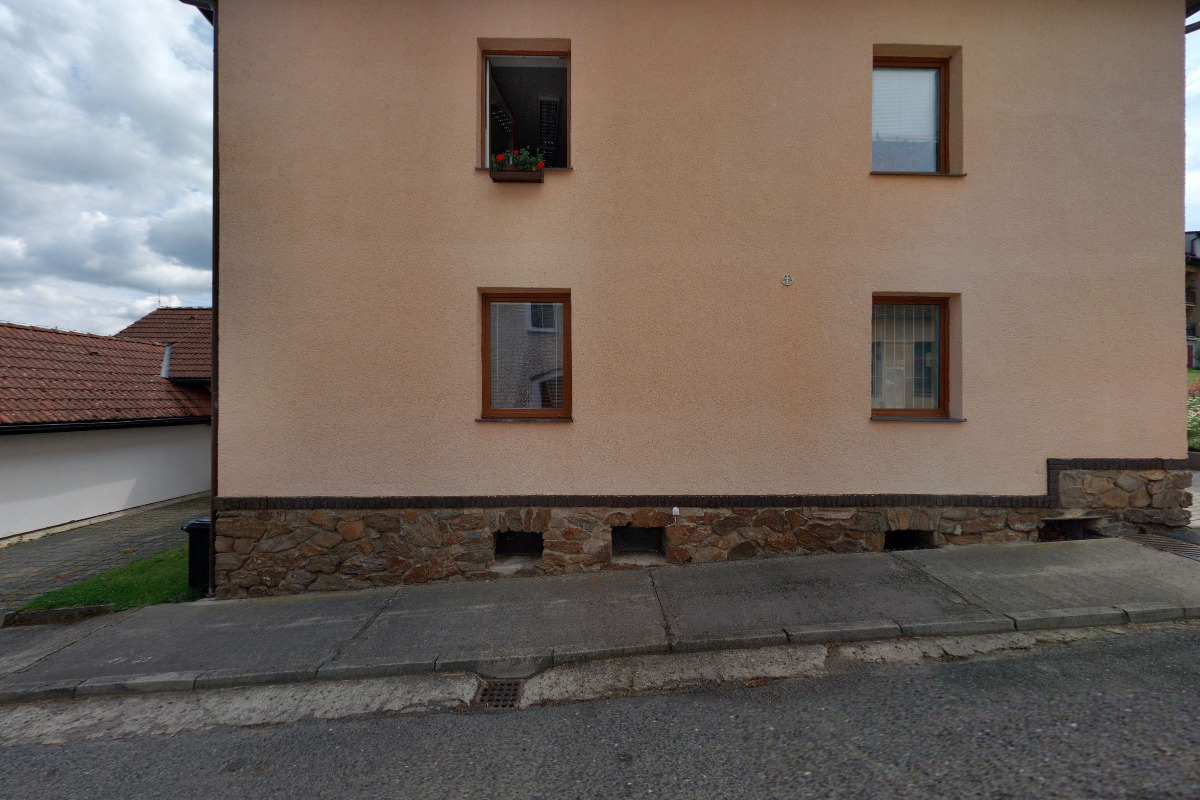 Senožaty - obecní úřad foto 2