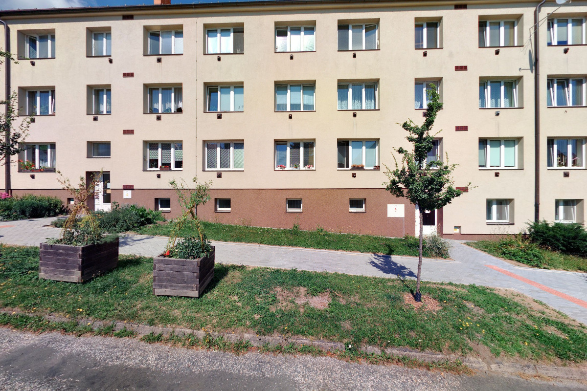 Milan Melesík - stavební práce foto 2