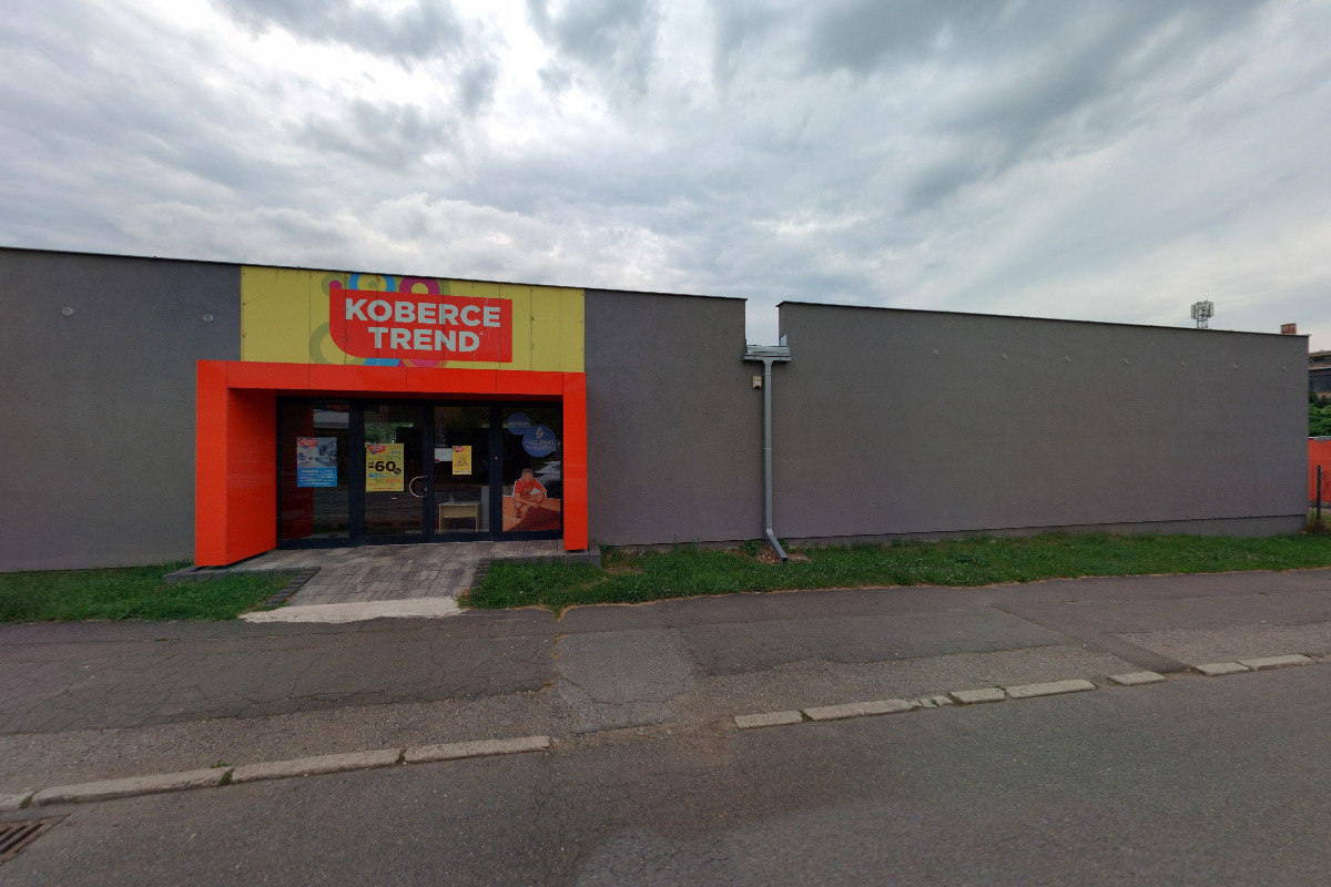 KOBERCE TREND foto 5