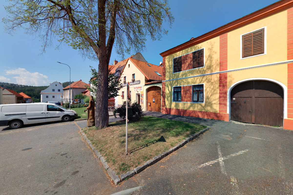 Potraviny Rabí foto 2