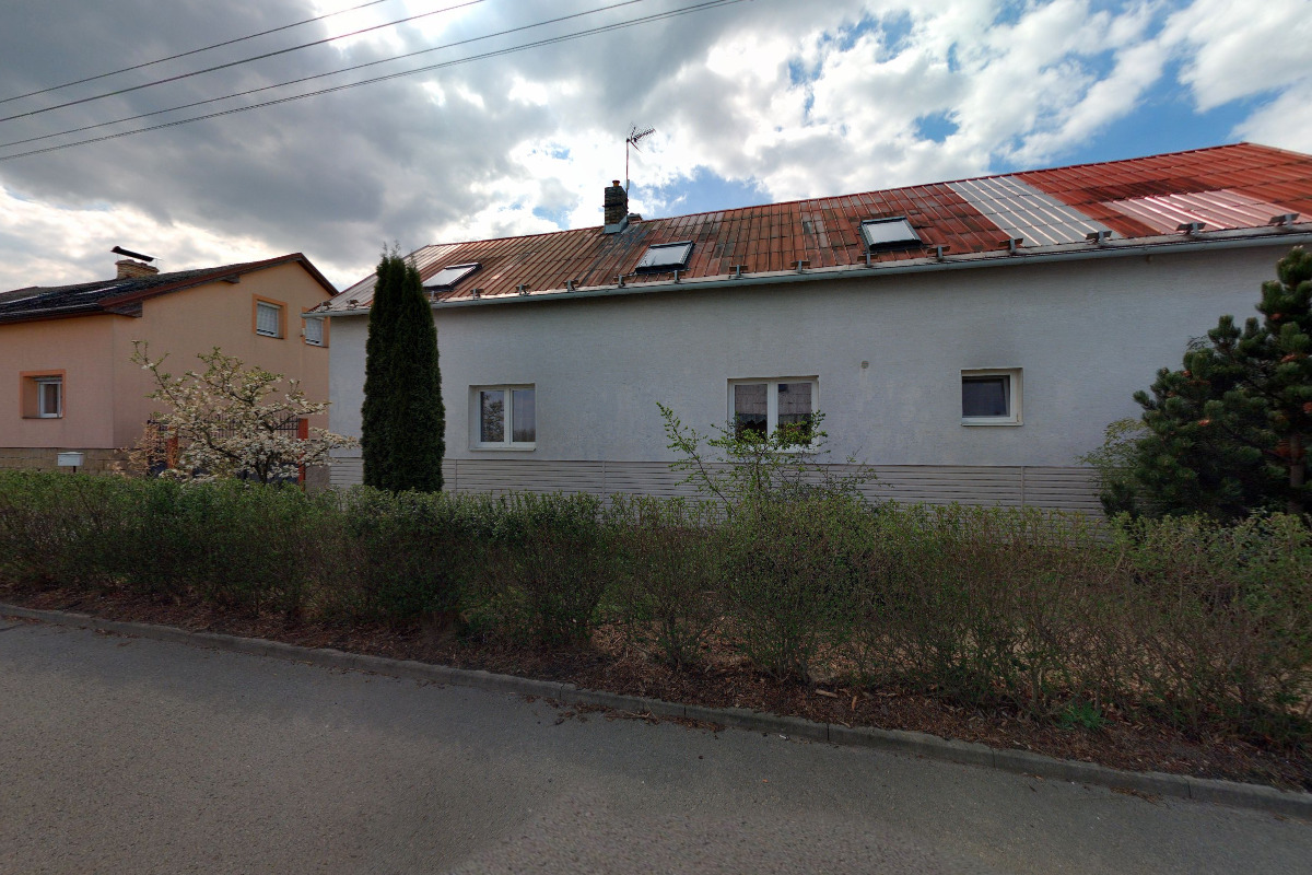 Stěhování, přeprava - Petr Skoumal foto 2