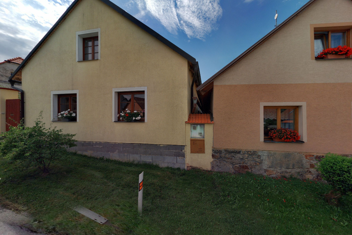 Mgr. Pavlína Štěrbová - překladatelské služby