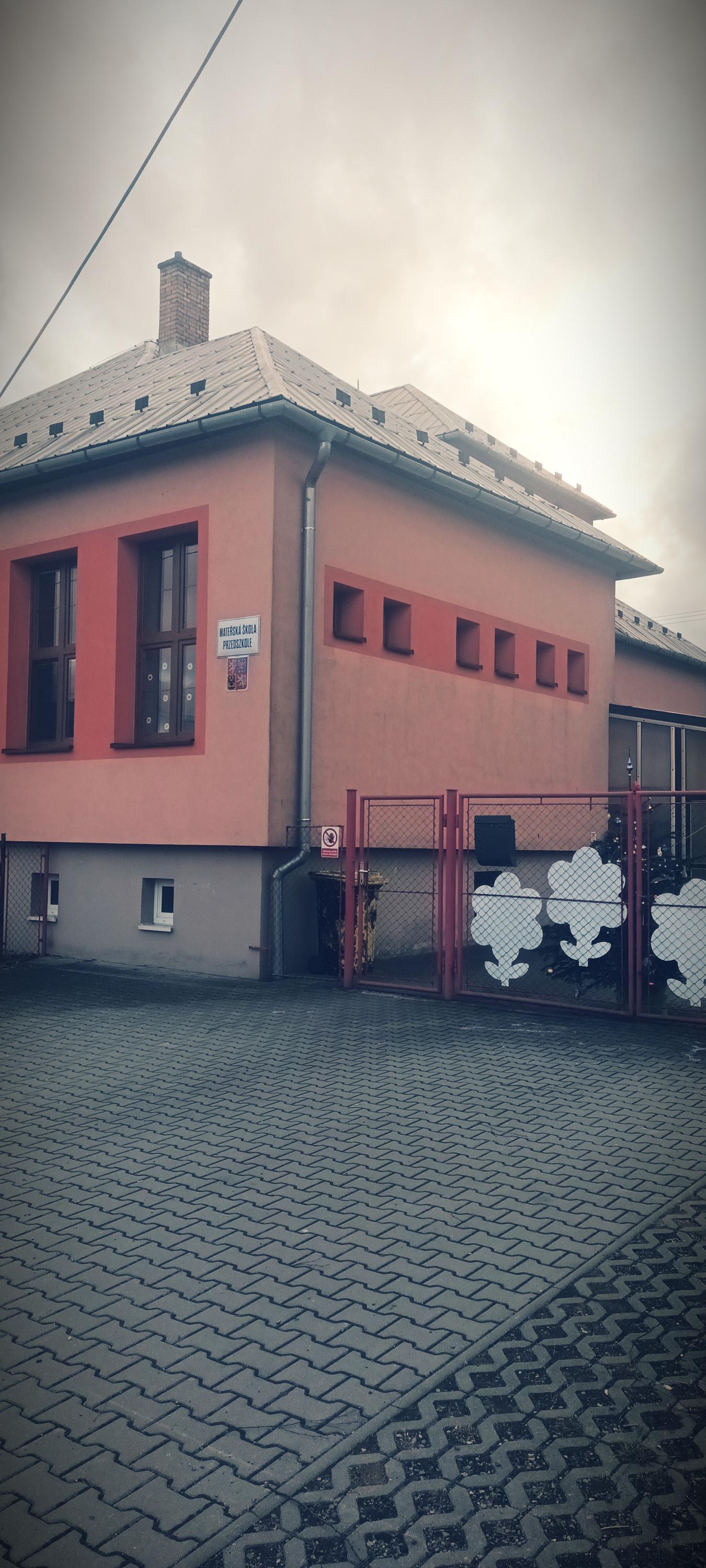 MŠ - Przedszkole Vendryně, Zaolší foto 2