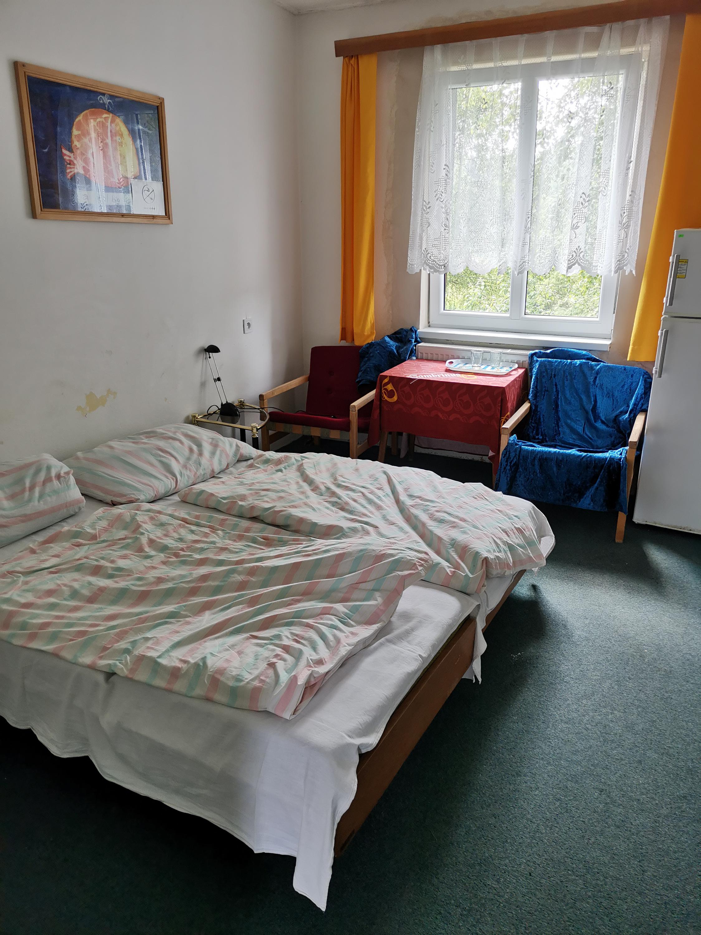 Rekreační středisko Žabák foto 5