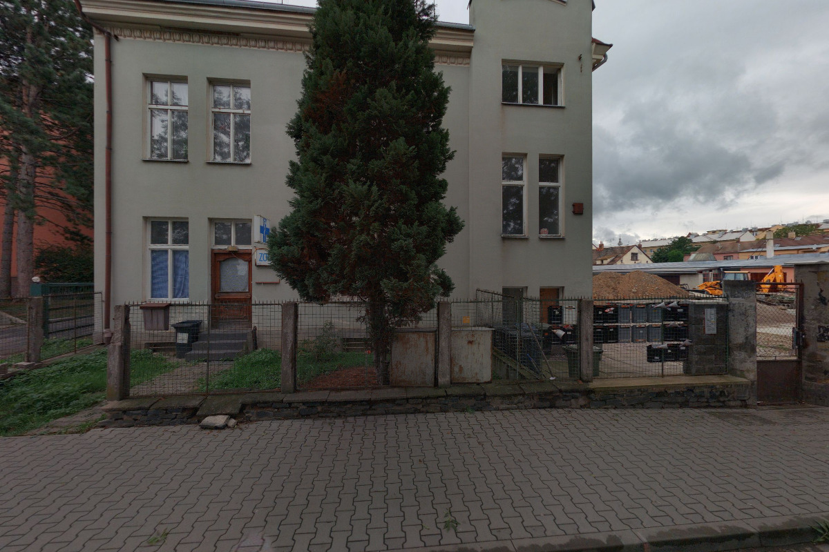 MVDr. Jiří Doktor foto 2