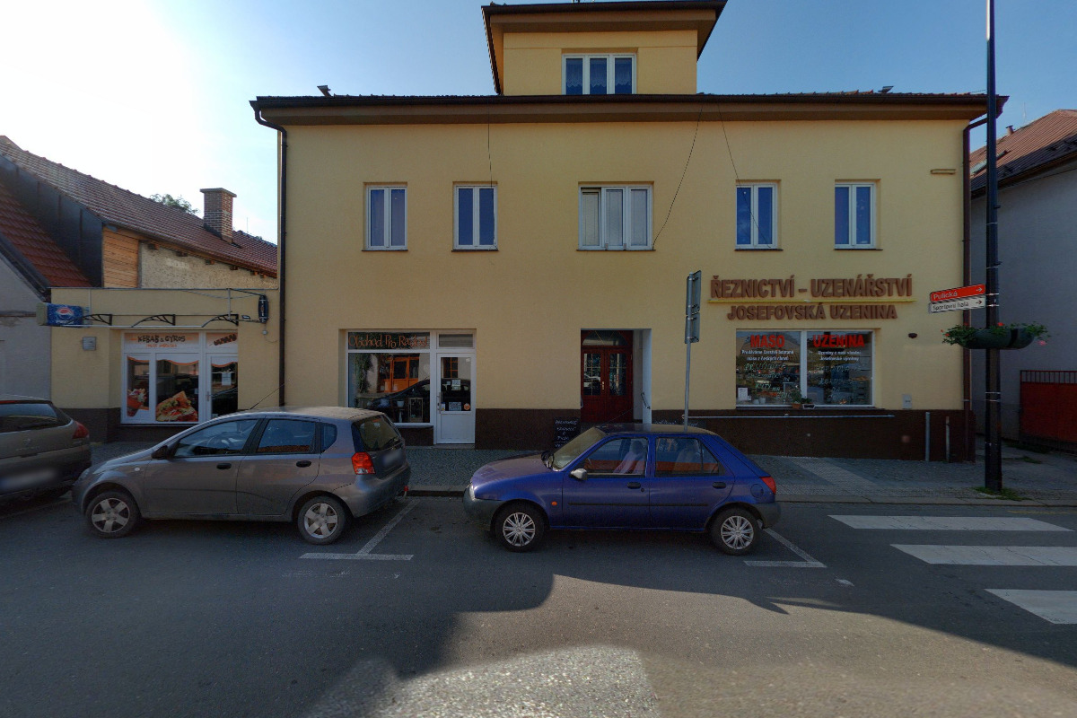 Josefovská uzenina, s.r.o. foto 3