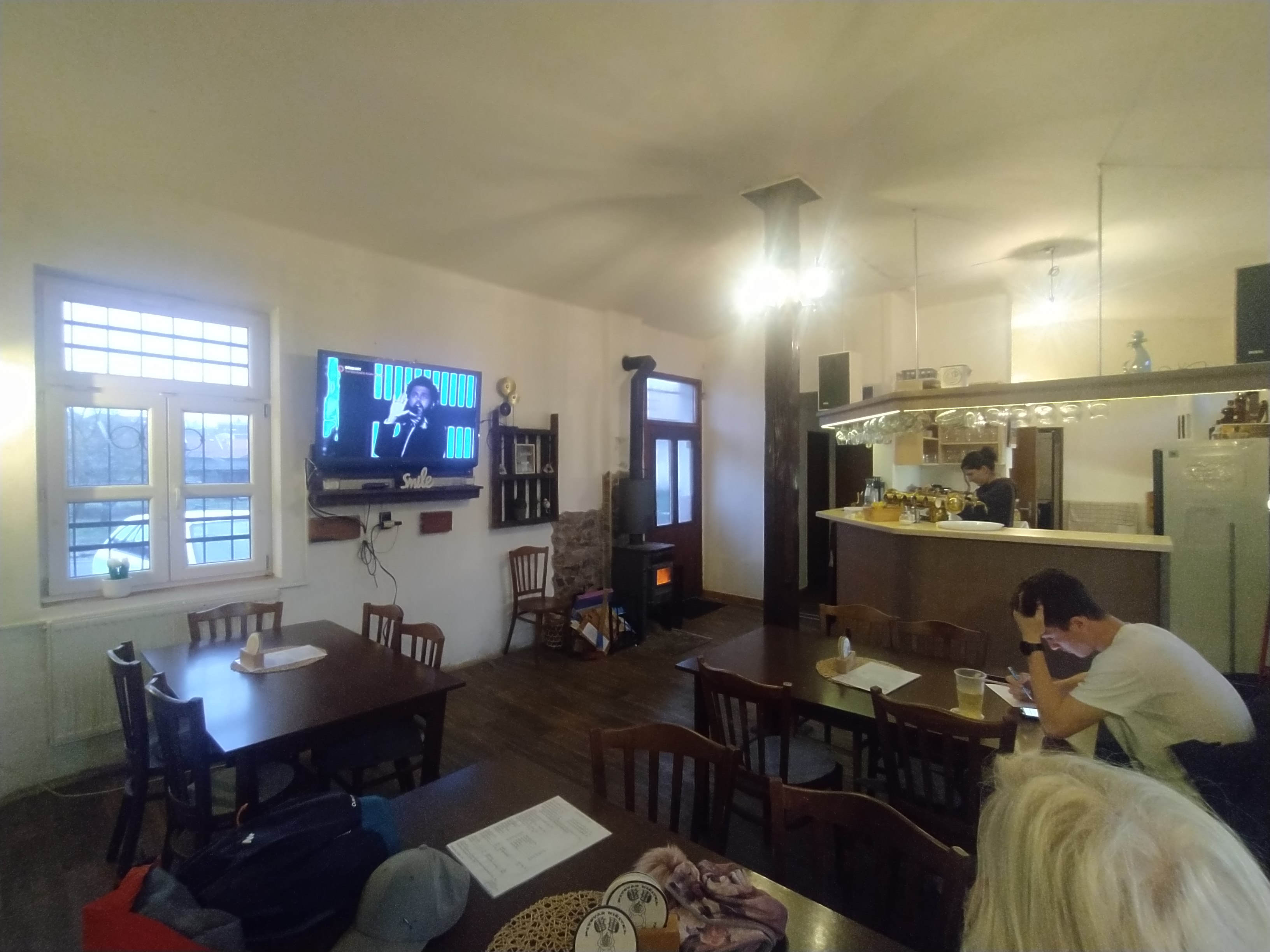 Minipivovar Ničitel foto 6