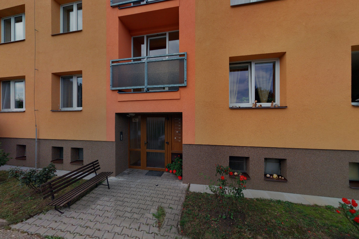 Český rybářský svaz, z. s., místní organizace Nové Město nad Metují