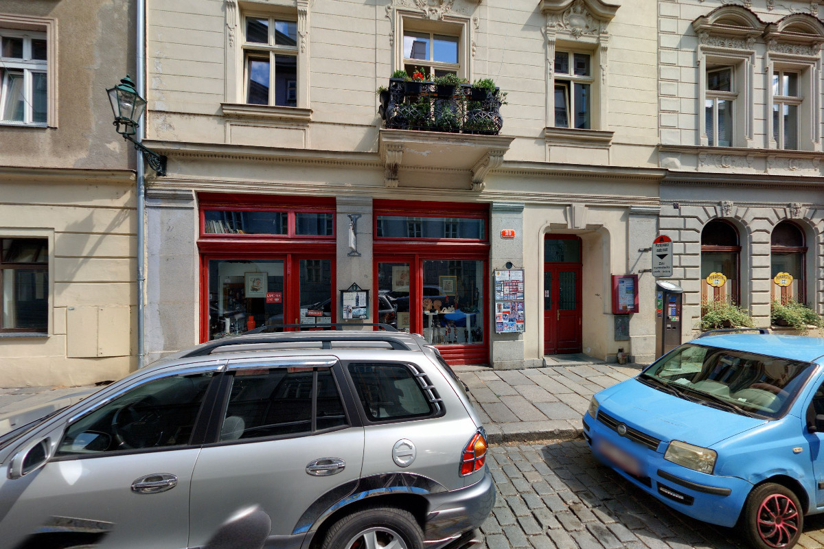 Galerie U Andělíčka foto 2