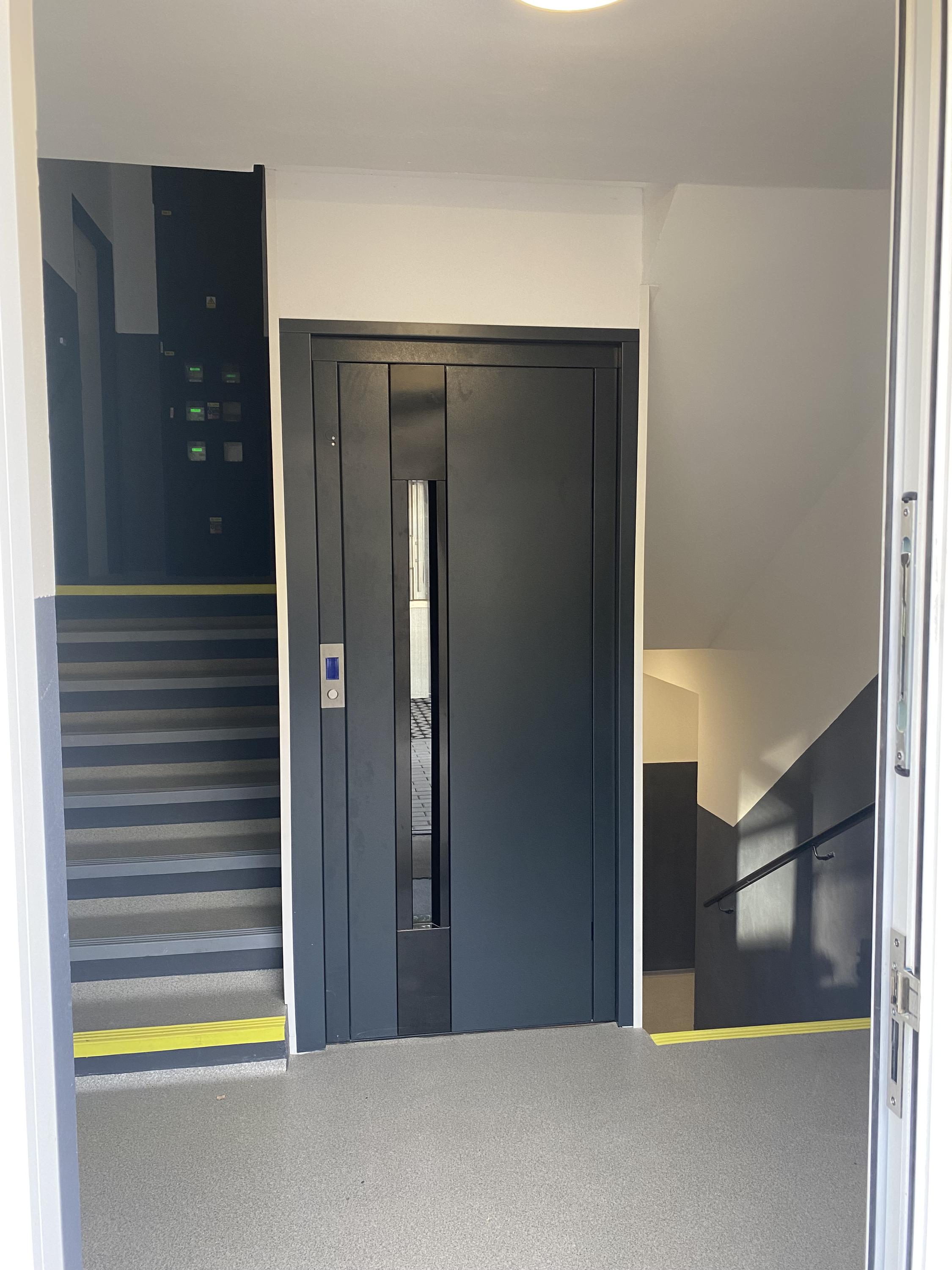 VÝTAHY PETERSIK s.r.o. foto 2