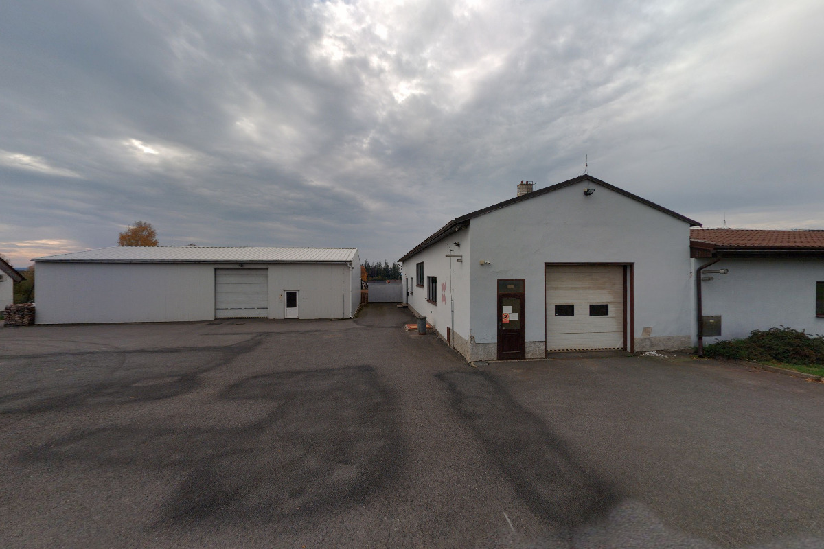 WOOD - METAL, s.r.o.