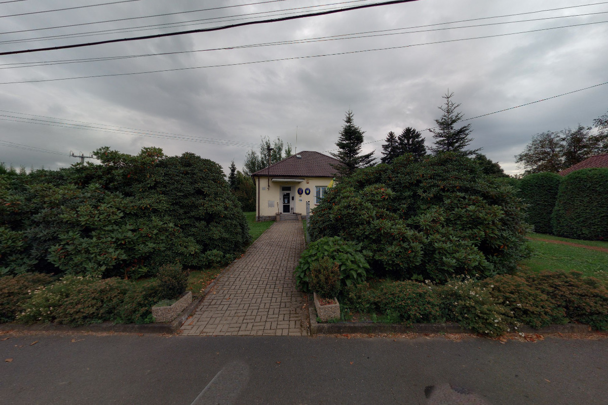 Myslivecký spolek Úslavan Jarov - Prádlo