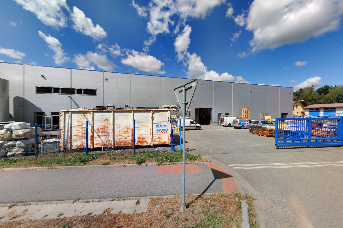 Röchling Industrial Nové Město NM, s.r.o. foto 2