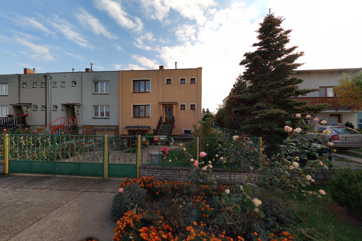 Petr Červinka - nákladní doprava foto 2