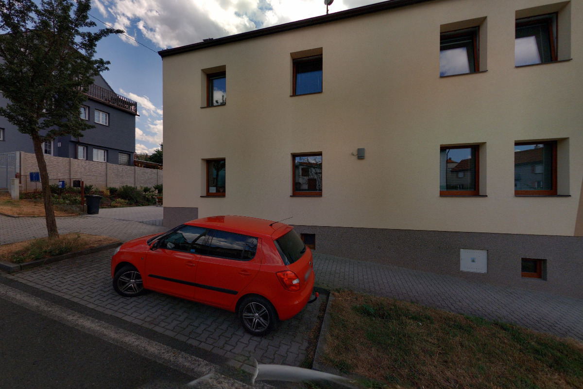 Úřad městského obvodu Plzeň 8-Černice foto 2