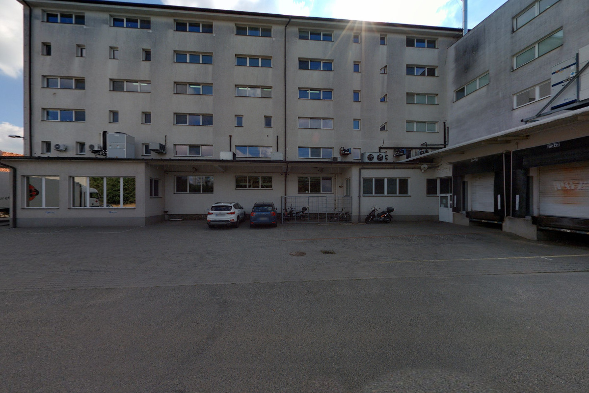 POEX Velké Meziříčí, a.s. foto 2