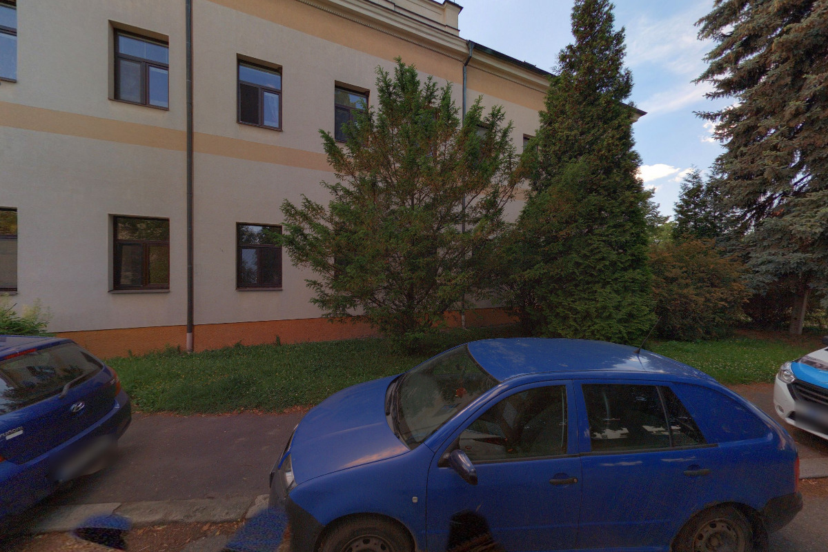 Diakonie Střední Čechy - Domov pro seniory Libice nad Cidlinou