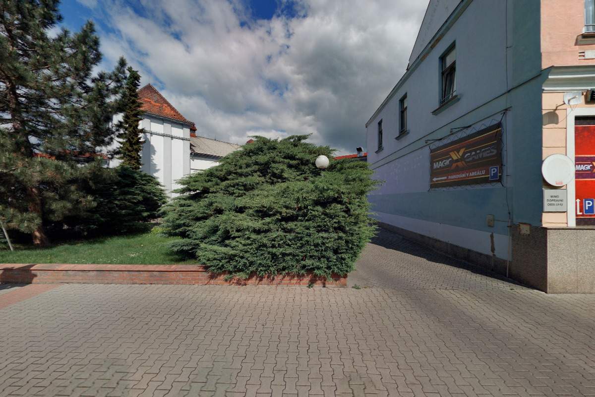 JUDr. František Hendrych