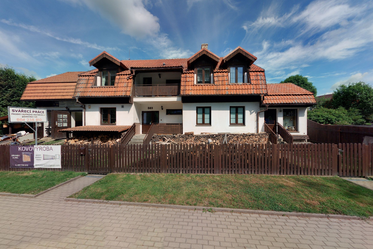 Autoklub 4x4 Patrolteam